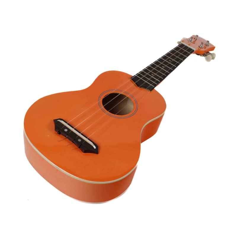 Hola HM-210R SOPRANO UKULELE image 1