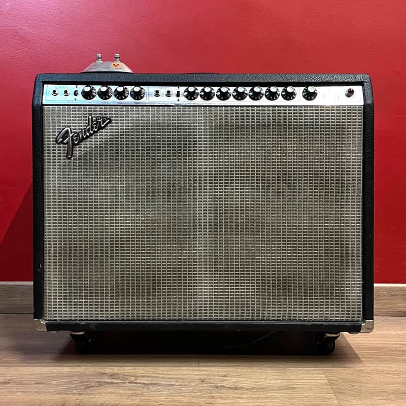 Fender Twin Reverb 1976 image 1