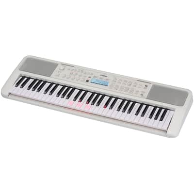 Yamaha EZ-310 61-Key Touch-Sensitive Keyboard image 3