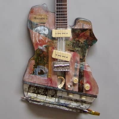 Pheo Artist's Model image 3