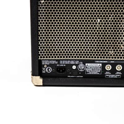 Ampeg SVT-VR Owned by Sergio Vega image 7