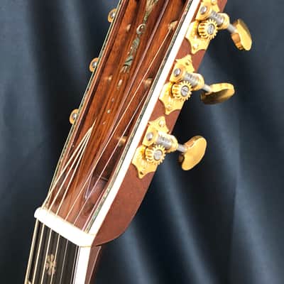 Martin Custom 1998 00-45 Indian Rosewood image 16