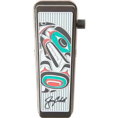 DUNLOP JC95B Signature - image 2