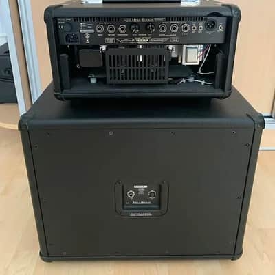 Mesa Boogie Mark Five 25 Head and Thiele Cab 1x12 image 2