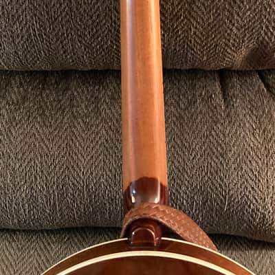 Huber Lancaster banjo image 6