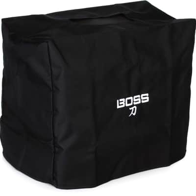 Boss BACKTN50 Boss Katana 50 Amp Cover - Black image 1