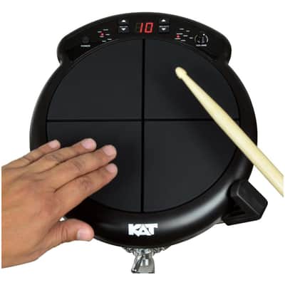 KAT Multipad Drum Percussion Sound Module image 3