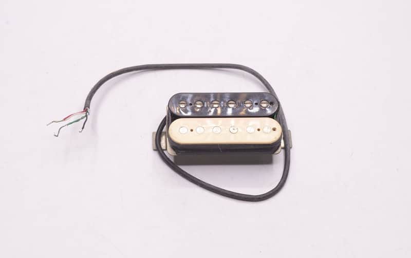 Seymour Duncan Boutique Humbucker ZEBRA Pickup for Gibson Les Paul Custom Standard SG ES-335 8.82K PAF image 1