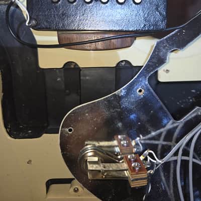 Fender JM-66 Jazzmaster Reissue MIJ image 15
