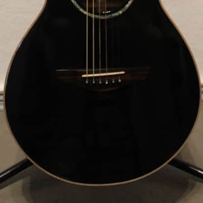 Faith FECM-BNC Eclipse Mercury Scoop 2020s - Black image 1