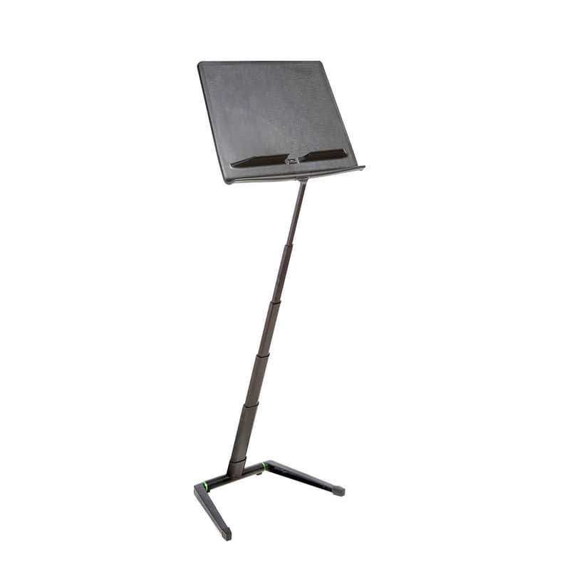 RATstands RAT-JAZZ Portable Music Stand image 1