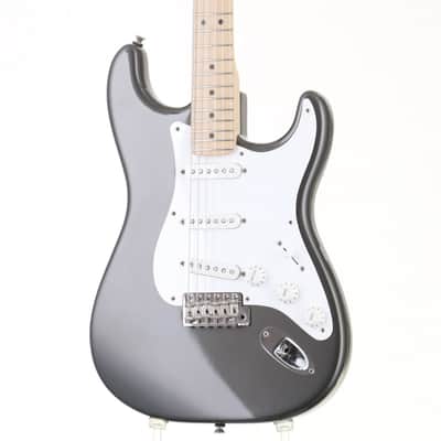 FENDER USA Eric Clapton Stratocaster Pewter [US10105142] (06/29) image 6