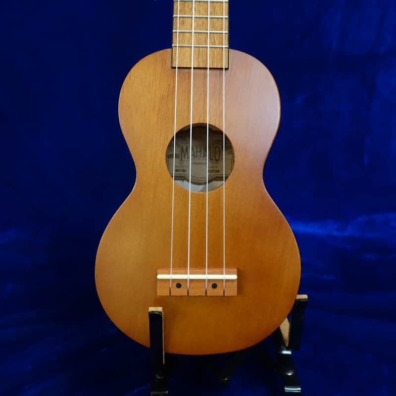 Mahalo MK1 Ukulele Kahiko