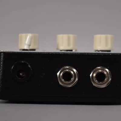 Death By Audio Reverberation Machine image 4