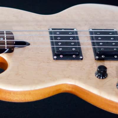 WAL Mark I Custom Lefthanded image 3