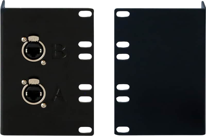 PreSonus NSB 8.8 Rack Kit Black image 1