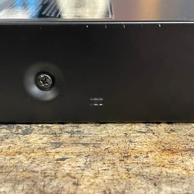 Marantz PMD-526C Rackmount Media player with Bluetooth 2022 - Present - Black image 10