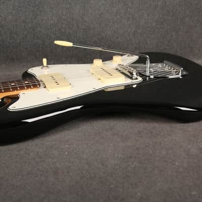 Fender Player II Jazzmaster - Black - 2nd Hand (168137) imagen 14