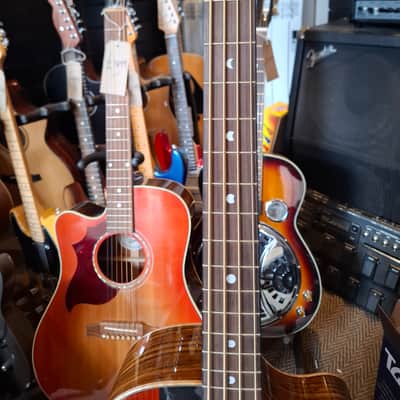 Luna Vista Series Bear Bass 2020's - Bear image 2