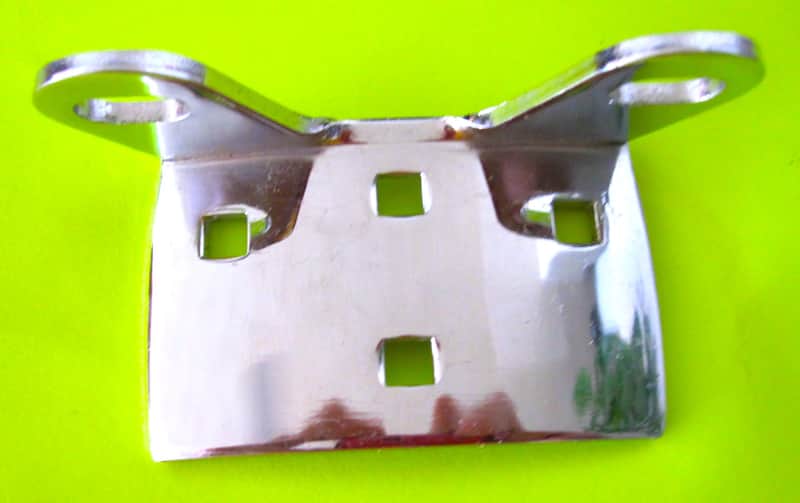 Gon Bops SP0064 Conga Mounting Bracket - NOS image 1