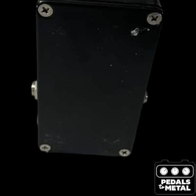 Vick Audio '73 Ram's Head Fuzz 2010s - Black - X18100 image 5