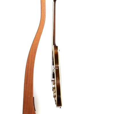Epiphone USA Casino, Vintage Sunburst | Demo image 8