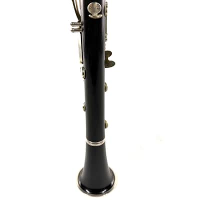 Used Leblanc III PARIS Wood Bb Clarinet image 12