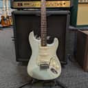 Fender Classic Player '60s Stratocaster with Rosewood Fretboard 2007 - 2018 - Sonic Blue