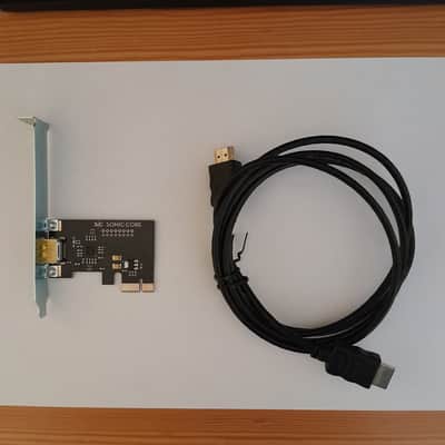 Sonic Core Xite 1 image 10