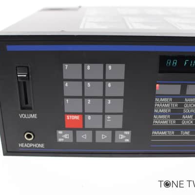 Oberheim Matrix-6r Synthesizer 80s SERVICED analog 1000 6 VINTAGE SYNTH DEALER 1 image 2