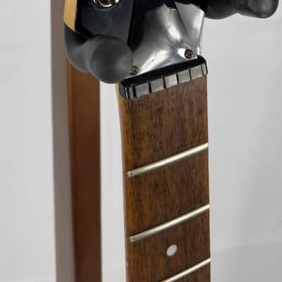 Ibanez RG160B Electric Guitar Neck MIK Korea 2000 - Natural image 9