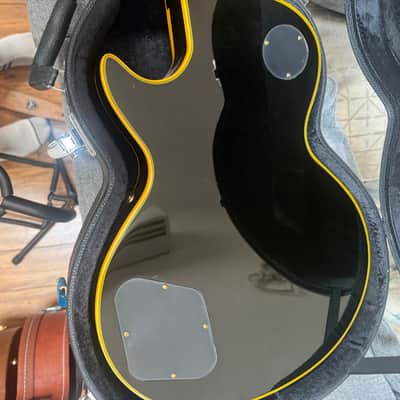 Gibson Les paul custom(Chinese) image 4