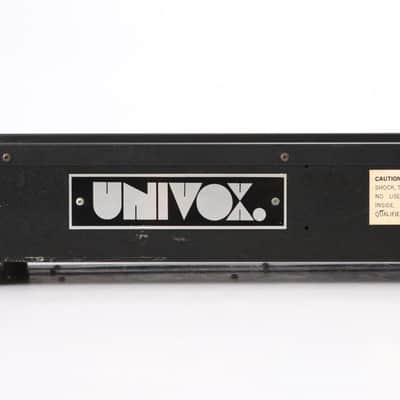 Vintage Univox Mini-Korg K-1 37-Key Analog Synthesizer #47615 image 12