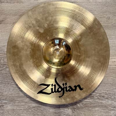 Zildjian 16" A Custom Rezo Crash Cymbal image 2