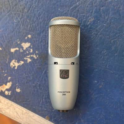 AKG Perception 200 Condenser Microphone image 1