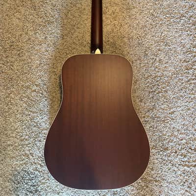 Orangewood Austen 12 Retro 12-String Dreadnought image 5