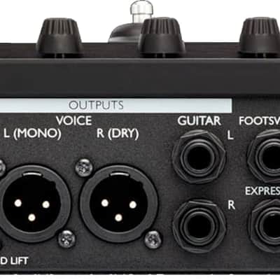 TC Helicon VoiceLive 3 Extreme image 2