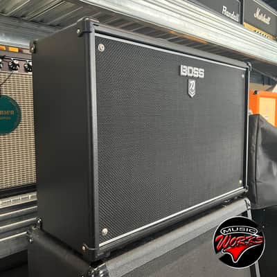 Boss Katana 100 2 X12 Mkii + Cover image 2