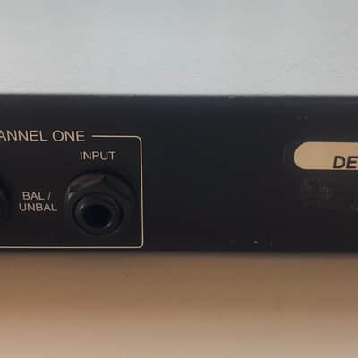 dbx 266 Project 1 Compressor / Gate image 9