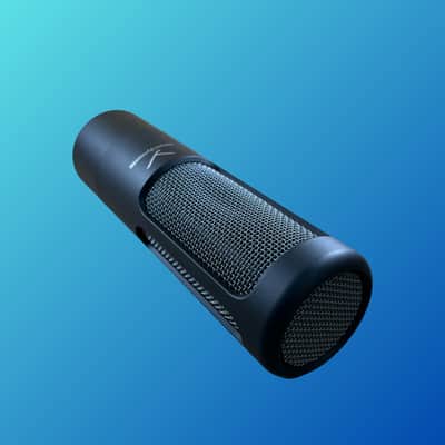 Beyerdynamic M 90 PRO X Cardioid Condenser Microphone image 3