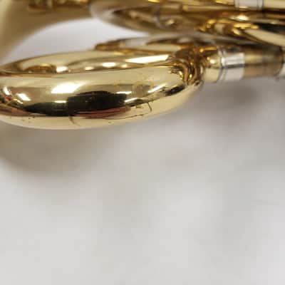 Schiller French Horn image 10