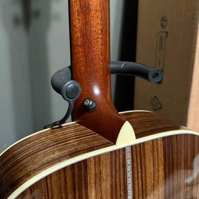 Martin OMJM 20th Anniversary *WITH UPGRADES* (please read description) image 7
