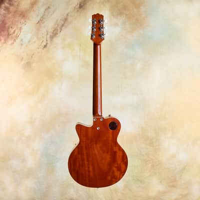 Yanuziello Black Top Deluxe, 2021 image 3