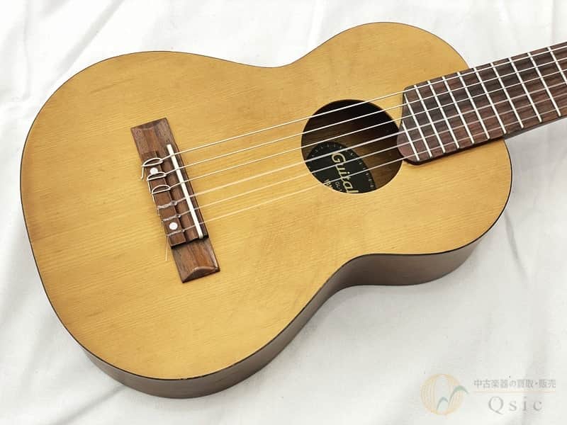 Yamaha Gl 1 image 1