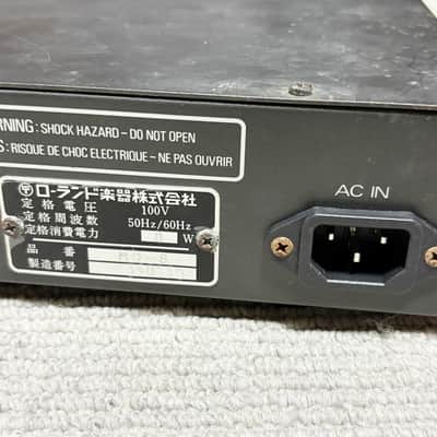 Roland MD-8 MIDI - DCB Interface image 5