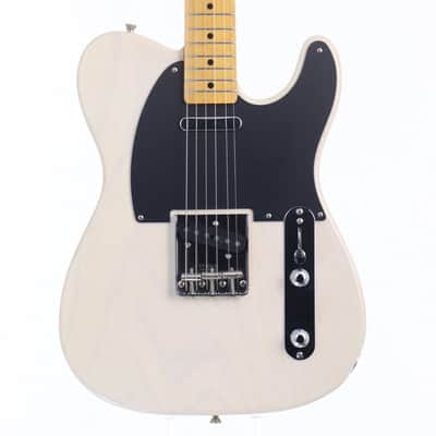 Fender Japan TL52-70US U.S. Blonde [SN CIJ R013599] [08/27] | Reverb
