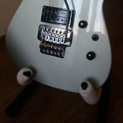 Electric guitar Jackson soloist image 3
