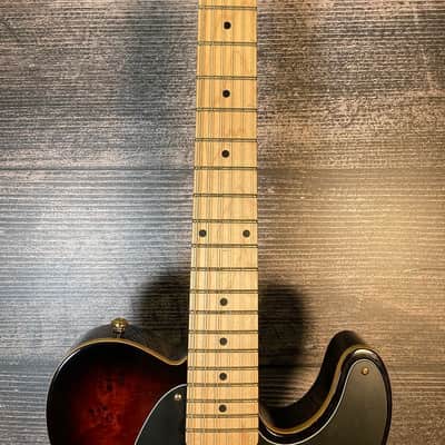 Immagine Michael Kelly Custom Collection 50 Electric Guitar (Jacksonville, FL) - 3