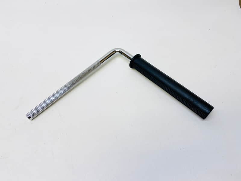 Alesis L-Rod for Pad Mount Rack Clamp Strike DM image 1