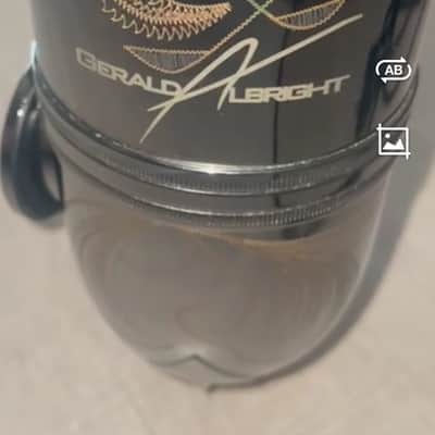 Cannonball Gerald Albright tenor saxophone , killer sound. image 10